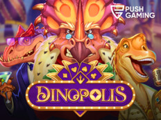 Casinoslot özel promosyonlar27